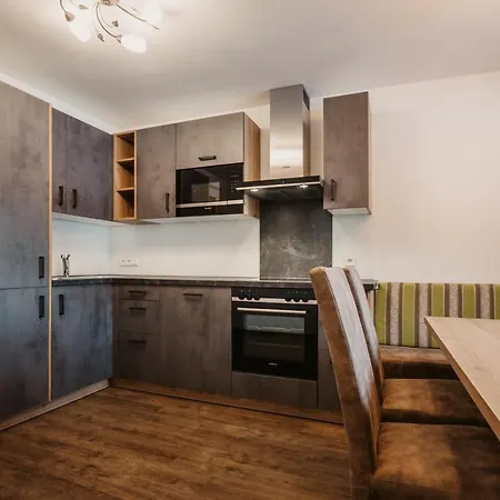 Alloggio per agriturismo Steinerhof