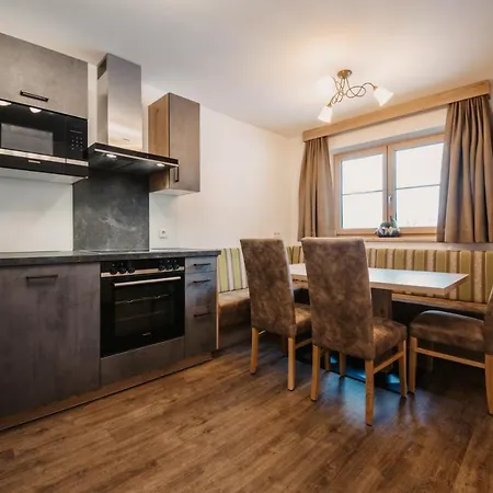 Steinerhof Werfenweng