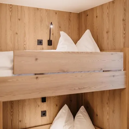 Steinerhof Alloggio per agriturismo *