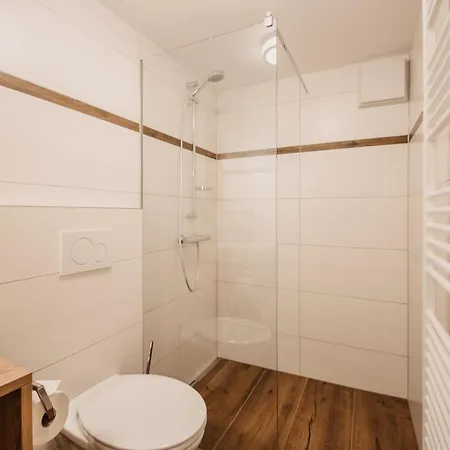 Steinerhof Alloggio per agriturismo