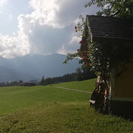 Alloggio per agriturismo Steinerhof