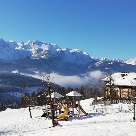 Steinerhof Werfenweng