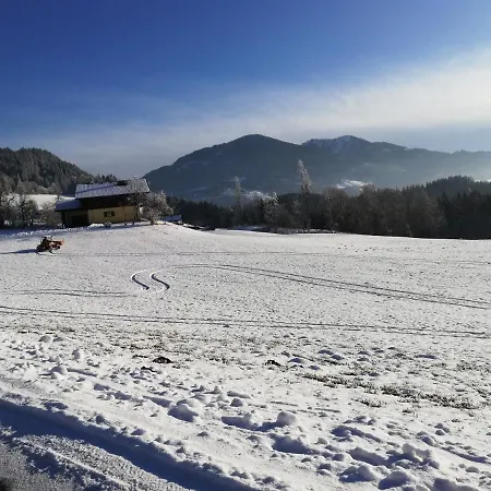Alloggio per agriturismo Steinerhof
