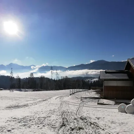 Steinerhof Gospodarstwo agroturystyczne