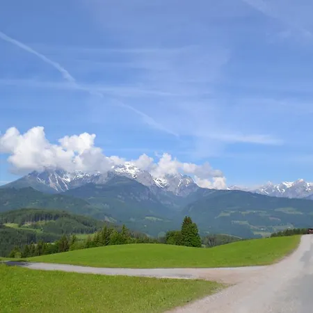 Alloggio per agriturismo Steinerhof *