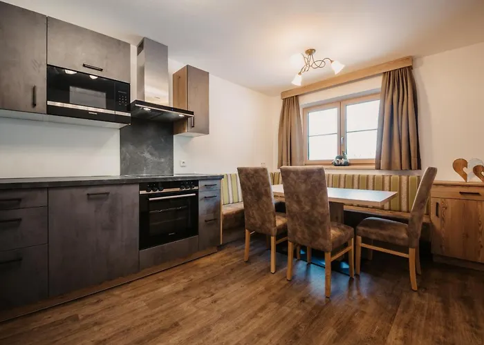 Steinerhof Werfenweng