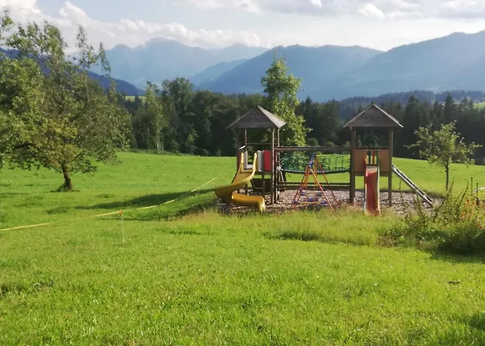 Steinerhof *