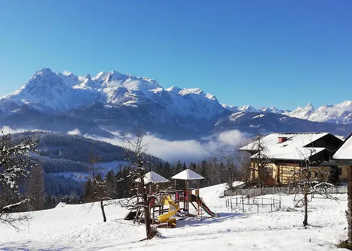 Steinerhof ويرفنوينغ