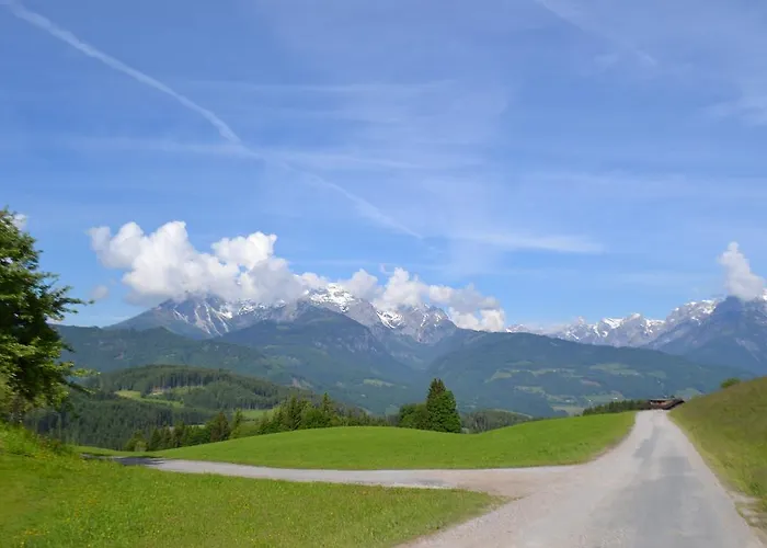 Lantgård Steinerhof *